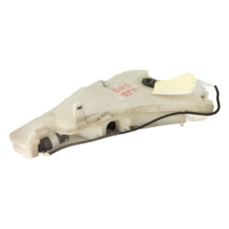 Vase de lave glace AUDI A7 1