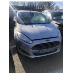 Air bag genoux FORD FIESTA 6 Photo n°6