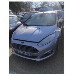 Air bag genoux FORD FIESTA 6 Photo n°7