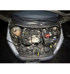 Air bag genoux FORD FIESTA 6 Photo n°11