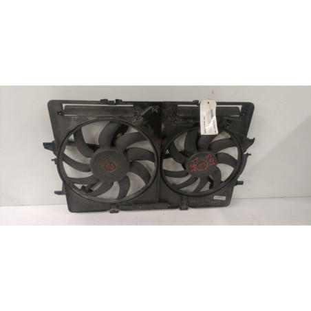 Ventilateur eau AUDI A7 1 Photo n°1