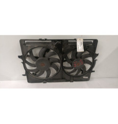 Ventilateur eau AUDI A7 1