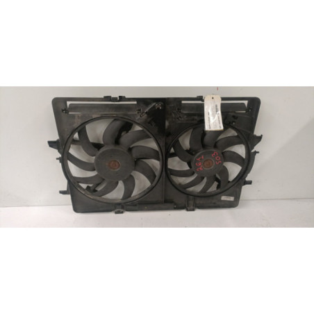 Ventilateur eau AUDI A7 1
