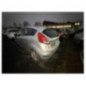 Air bag genoux FORD FIESTA 6