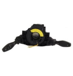 Com (Bloc Contacteur Tournant+Commodo Essuie Glace+Commodo Phare) FORD FIESTA 6 Photo n°1