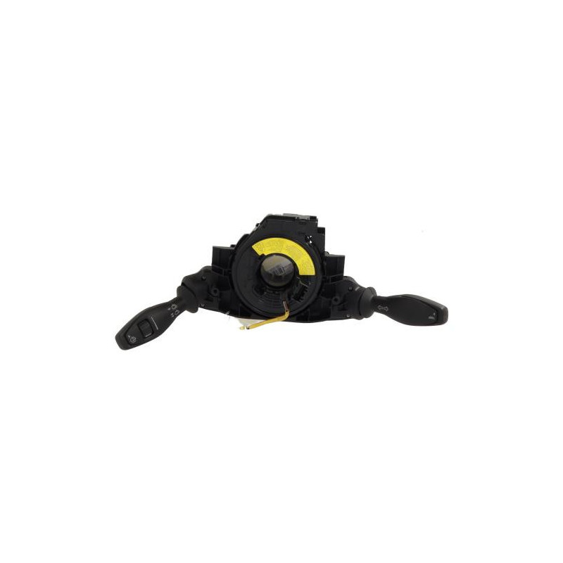Com (Bloc Contacteur Tournant+Commodo Essuie Glace+Commodo Phare) FORD FIESTA 6