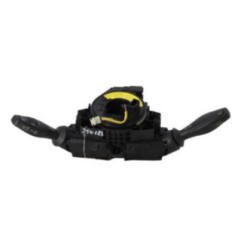 Com (Bloc Contacteur Tournant+Commodo Essuie Glace+Commodo Phare) FORD FIESTA 6 Photo n°3