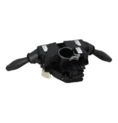 Com (Bloc Contacteur Tournant+Commodo Essuie Glace+Commodo Phare) FORD FIESTA 6 Photo n°4