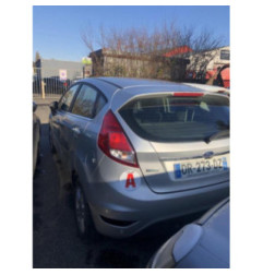 Com (Bloc Contacteur Tournant+Commodo Essuie Glace+Commodo Phare) FORD FIESTA 6 Photo n°8