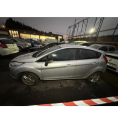 Com (Bloc Contacteur Tournant+Commodo Essuie Glace+Commodo Phare) FORD FIESTA 6 Photo n°12