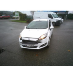 Boite de vitesses FORD FIESTA 6 Photo n°1