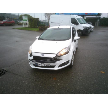 Boite de vitesses FORD FIESTA 6 Photo n°1