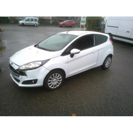 Boite de vitesses FORD FIESTA 6