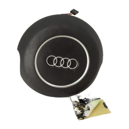 Air bag conducteur AUDI A7 1 Photo n°1