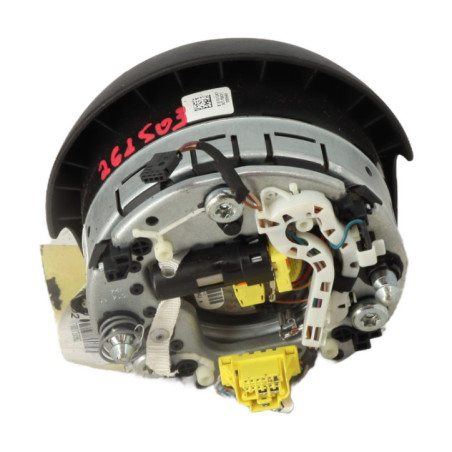 Air bag conducteur AUDI A7 1