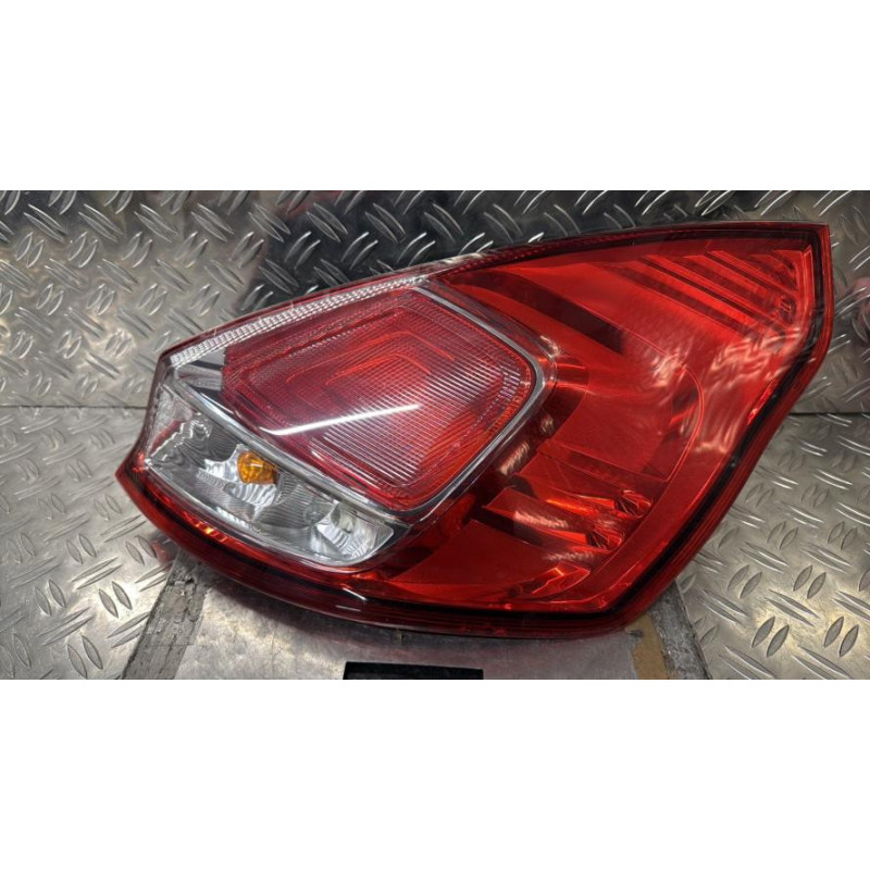 Feu arriere principal droit (feux) FORD FIESTA 6