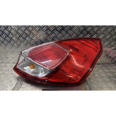 Feu arriere principal droit (feux) FORD FIESTA 6
