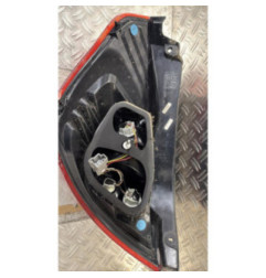 Feu arriere principal droit (feux) FORD FIESTA 6 Photo n°3