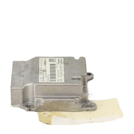 Boitier air bag AUDI A7 1