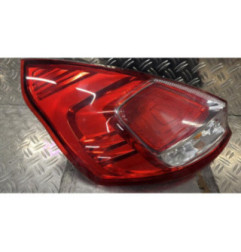 Feu arriere principal gauche (feux) FORD FIESTA 6 Photo n°1