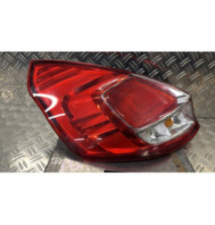 Feu arriere principal gauche (feux) FORD FIESTA 6