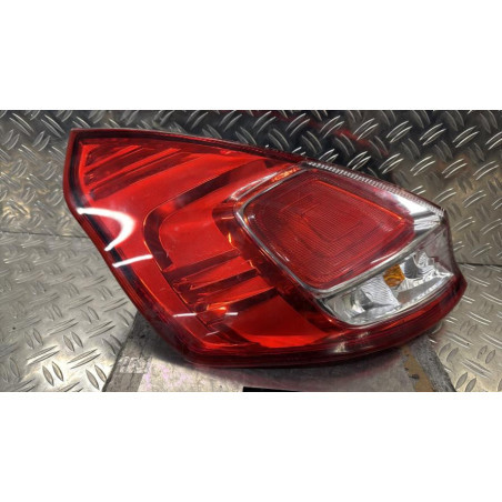 Feu arriere principal gauche (feux) FORD FIESTA 6