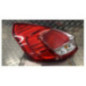 Feu arriere principal gauche (feux) FORD FIESTA 6
