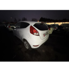 Feu arriere principal gauche (feux) FORD FIESTA 6 Photo n°18