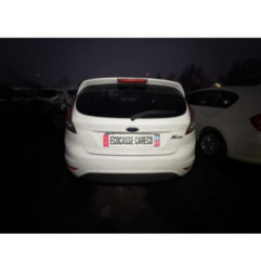 Feu arriere principal gauche (feux) FORD FIESTA 6 Photo n°20