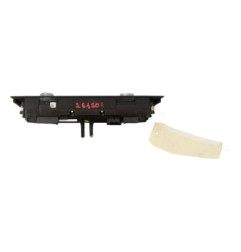 Commande chauffage AUDI A7 1