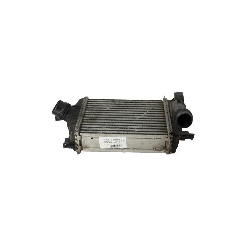 Echangeur air (Intercooler) DACIA DUSTER 1