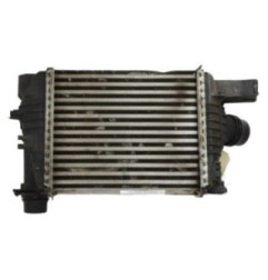 Echangeur air (Intercooler) DACIA DUSTER 1 Photo n°3