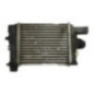 Echangeur air (Intercooler) DACIA DUSTER 1