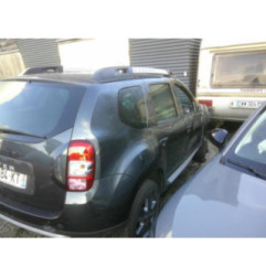 Echangeur air (Intercooler) DACIA DUSTER 1 Photo n°5