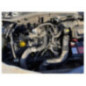 Echangeur air (Intercooler) DACIA DUSTER 1