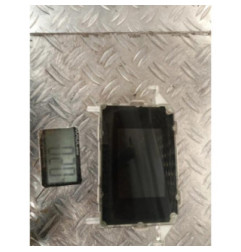 Afficheur FORD FIESTA 6 Photo n°1