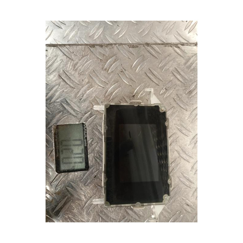 Afficheur FORD FIESTA 6