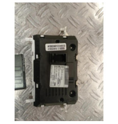 Afficheur FORD FIESTA 6