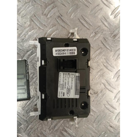 Afficheur FORD FIESTA 6