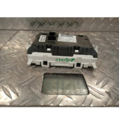 Afficheur FORD FIESTA 6 Photo n°3