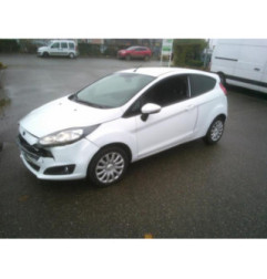 Afficheur FORD FIESTA 6 Photo n°6