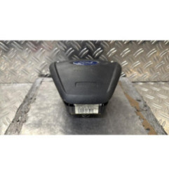 Air bag conducteur FORD FIESTA 6 Photo n°1