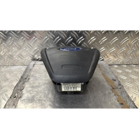 Air bag conducteur FORD FIESTA 6 Photo n°1