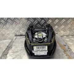 Air bag conducteur FORD FIESTA 6