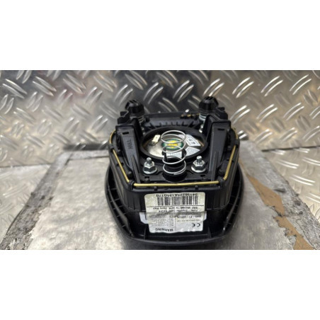 Air bag conducteur FORD FIESTA 6