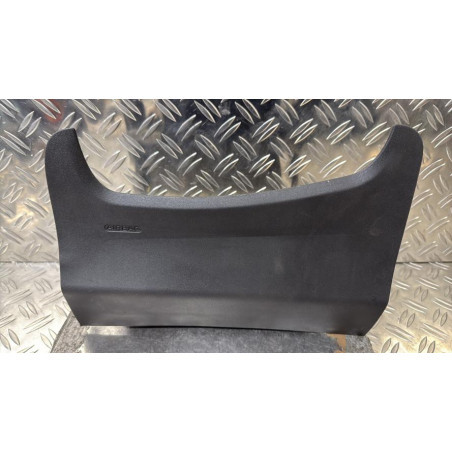 Air bag genoux FORD FIESTA 6 Photo n°1
