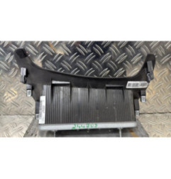 Air bag genoux FORD FIESTA 6 Photo n°3