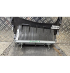 Air bag genoux FORD FIESTA 6 Photo n°4