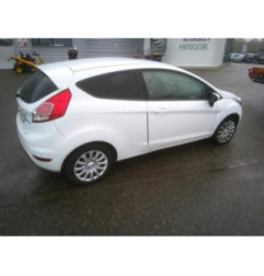 Air bag genoux FORD FIESTA 6 Photo n°8