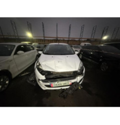 Air bag genoux FORD FIESTA 6 Photo n°10